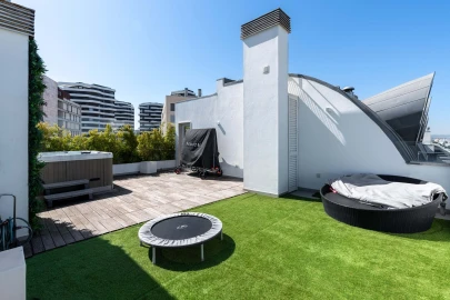 Apartamento T6 para Venda em Parque das Nações