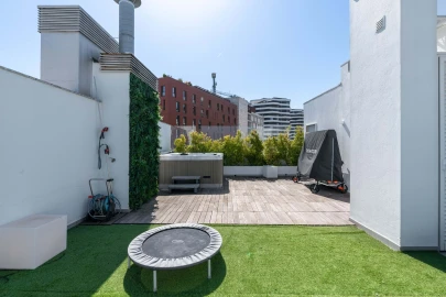 Apartamento T6 para Venda em Parque das Nações