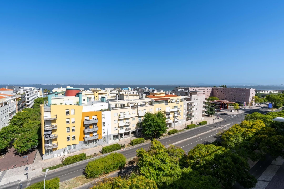 Apartamento T6 para Venda em Parque das Nações Foto 60