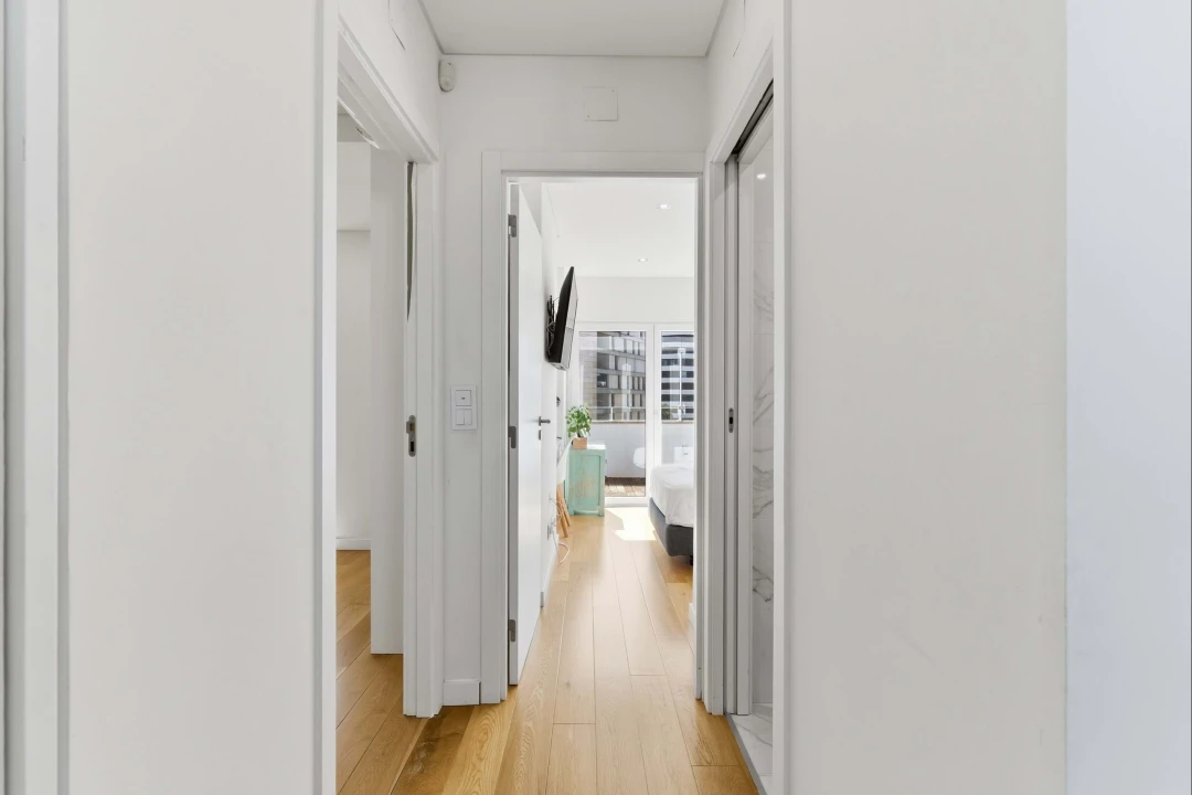 Apartamento T6 para Venda em Parque das Nações Foto 46