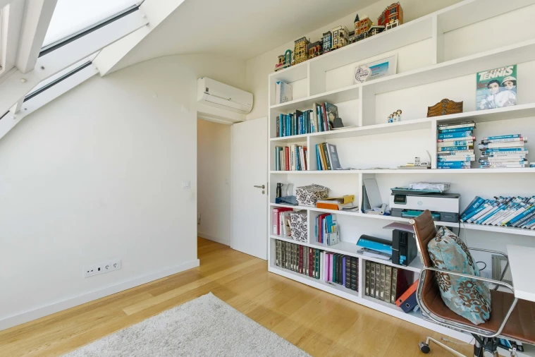 Apartamento T6 para Venda em Parque das Nações Foto 45
