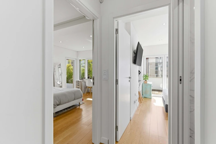 Apartamento T6 para Venda em Parque das Nações Foto 52