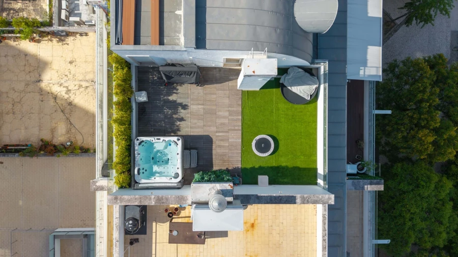 Apartamento T6 para Venda em Parque das Nações Foto 75