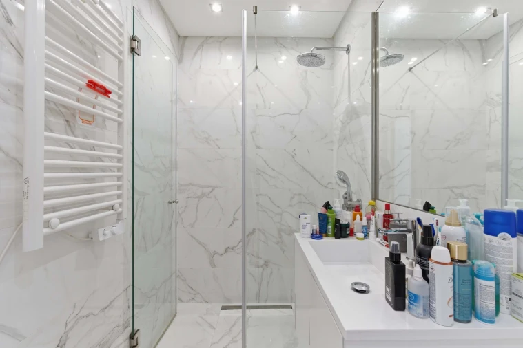 Apartamento T6 para Venda em Parque das Nações Foto 57