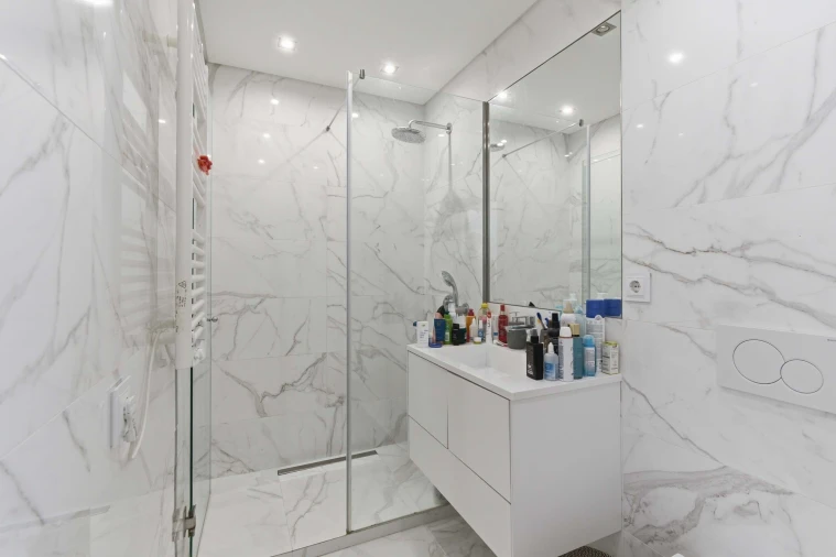Apartamento T6 para Venda em Parque das Nações Foto 56