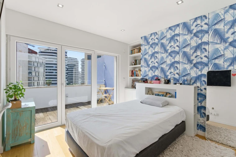 Apartamento T6 para Venda em Parque das Nações Foto 47