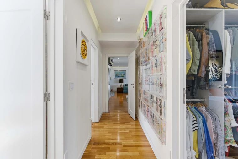 Apartamento T6 para Venda em Parque das Nações Foto 23