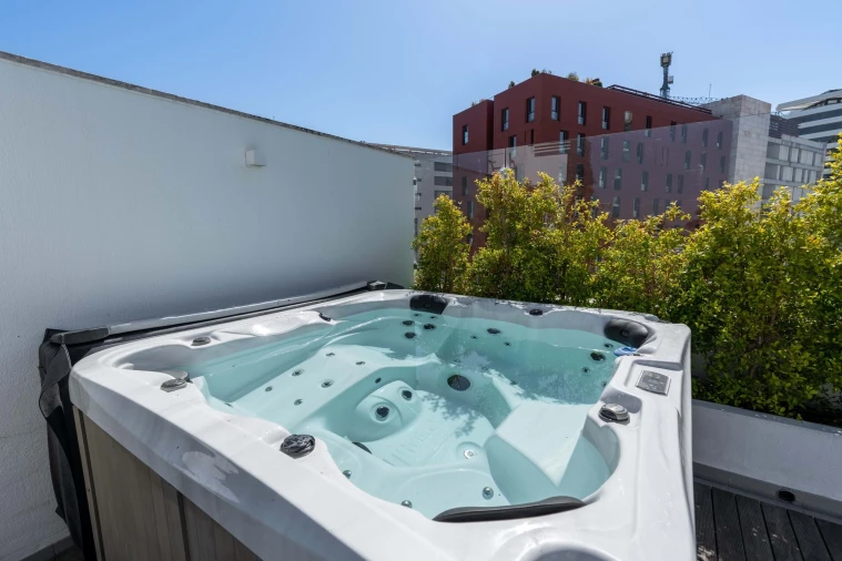 Apartamento T6 para Venda em Parque das Nações Foto 64