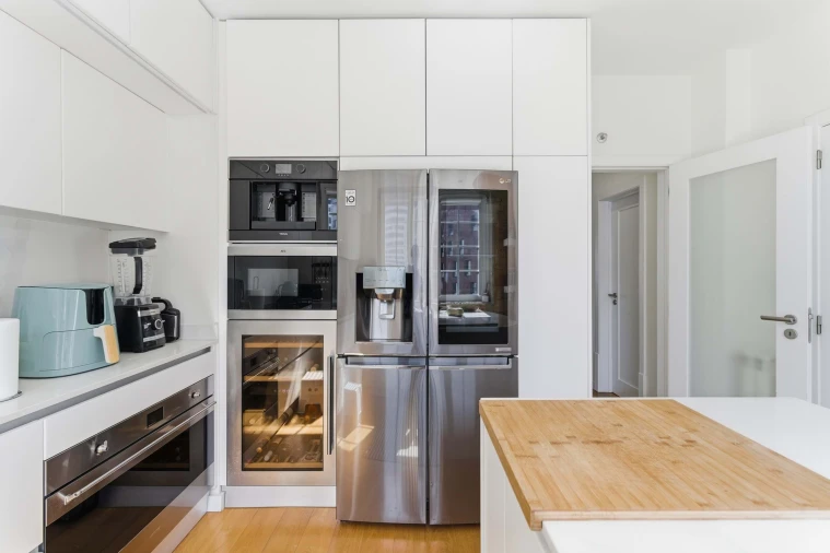 Apartamento T6 para Venda em Parque das Nações Foto 19