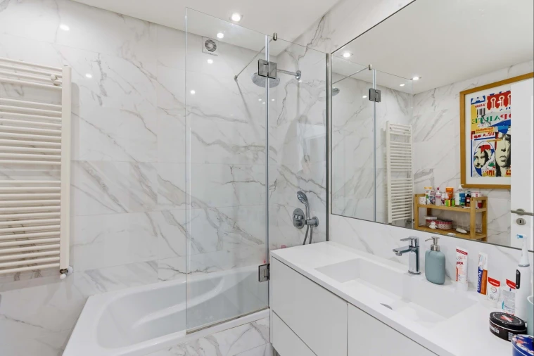 Apartamento T6 para Venda em Parque das Nações Foto 35