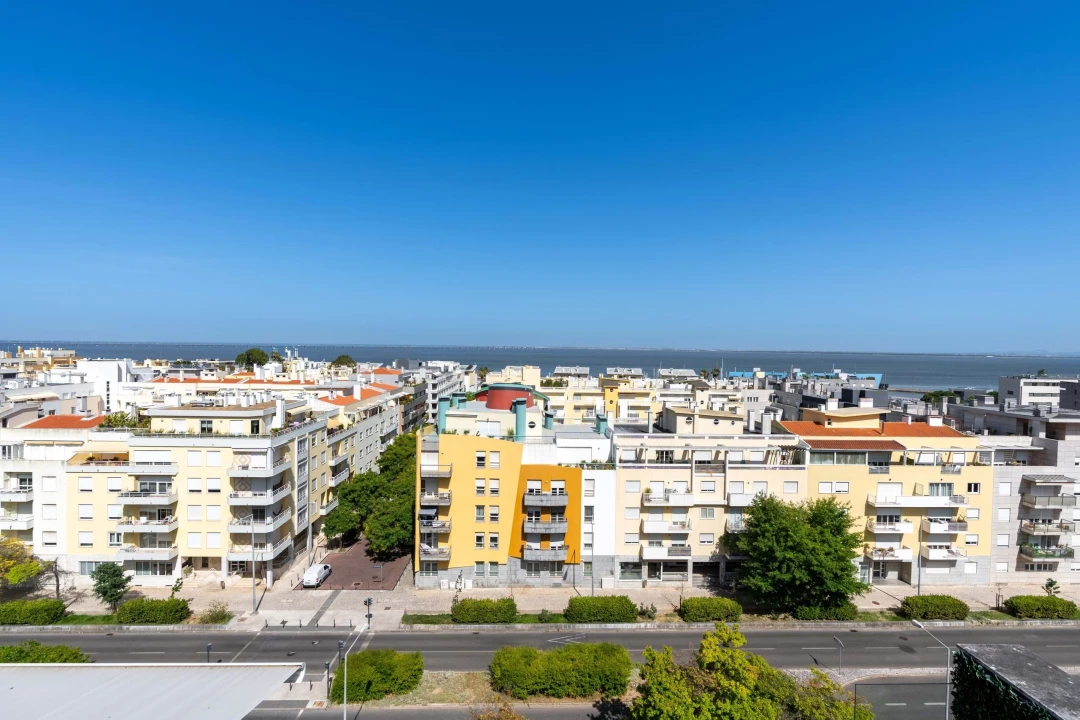 Apartamento T6 para Venda em Parque das Nações Foto 61