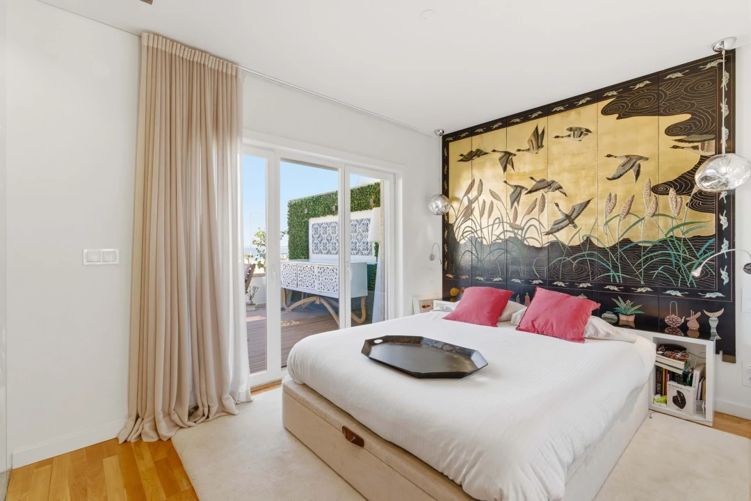Apartamento T6 para Venda em Parque das Nações Foto 24