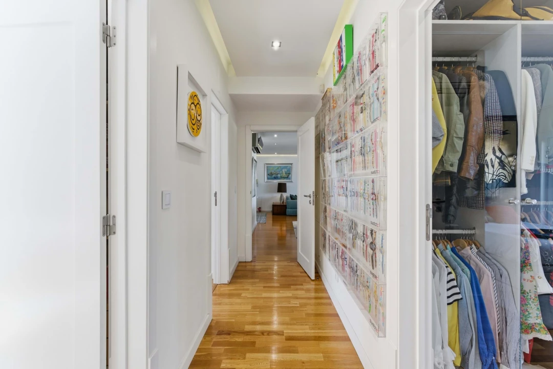 Apartamento T6 para Venda em Parque das Nações Foto 23