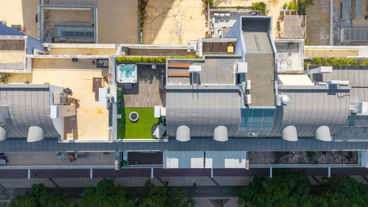 Apartamento T6 para Venda em Parque das Nações Foto 74
