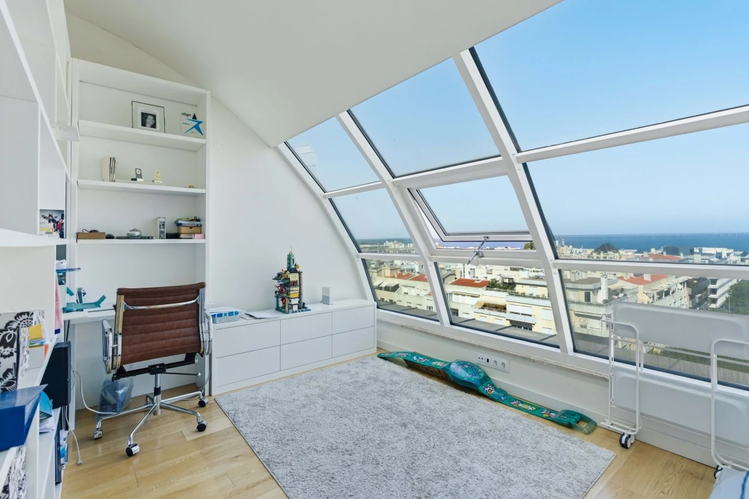 Apartamento T6 para Venda em Parque das Nações Foto 43