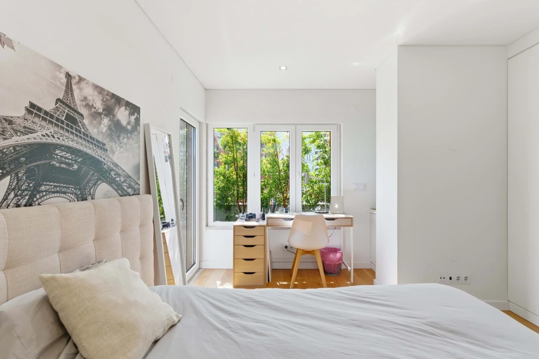 Apartamento T6 para Venda em Parque das Nações Foto 54