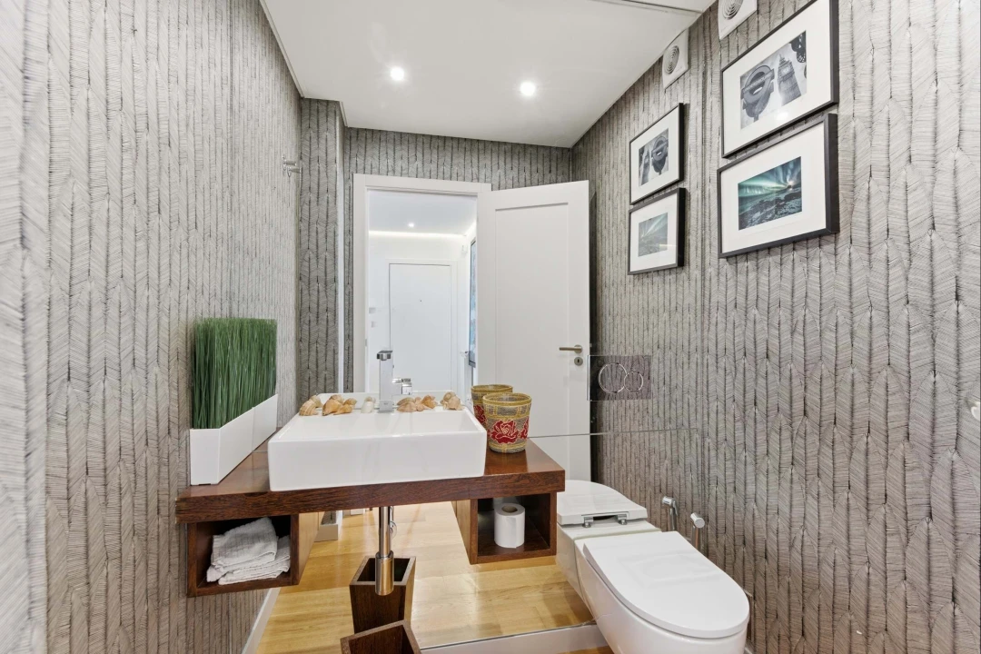 Apartamento T6 para Venda em Parque das Nações Foto 22