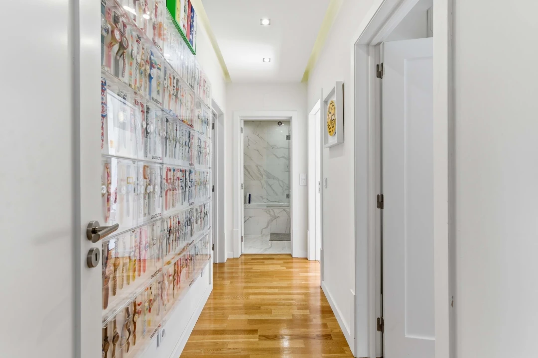 Apartamento T6 para Venda em Parque das Nações Foto 21