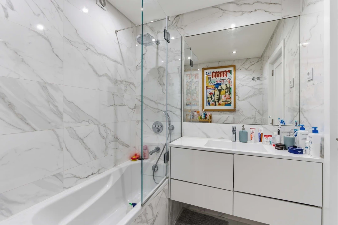 Apartamento T6 para Venda em Parque das Nações Foto 36