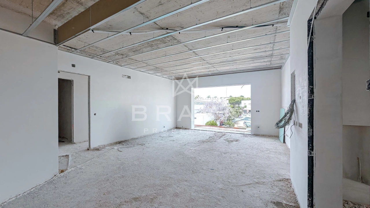 Apartamento T2 para Venda em Quarteira Foto 3