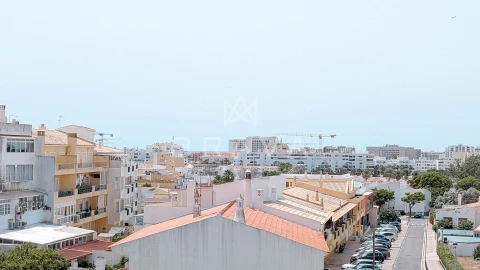 Apartamento T2 para Venda em Quarteira