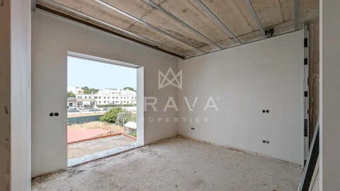 Apartamento T2 para Venda em Quarteira
