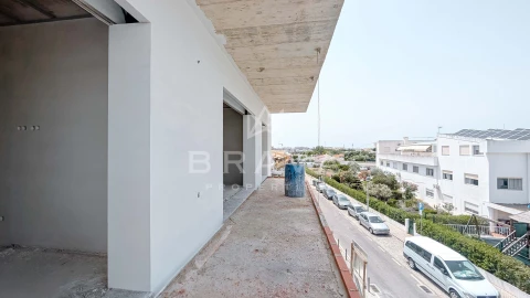 Apartamento T2 para Venda em Quarteira