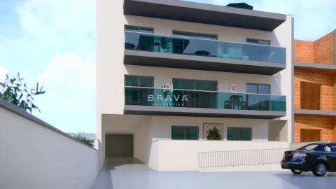 Apartamento T2 para Venda em Quarteira