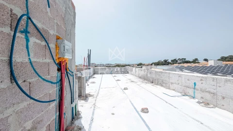 Apartamento T2 para Venda em Quarteira