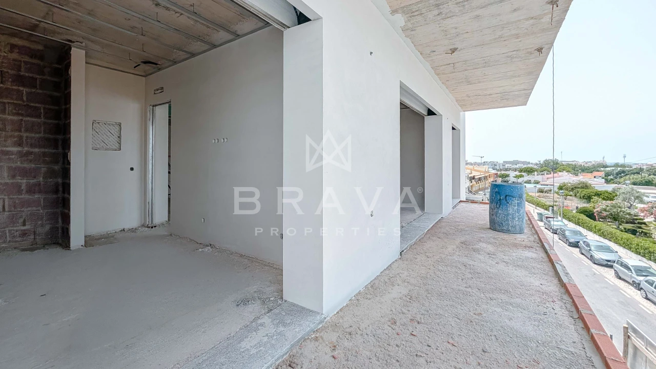 Apartamento T2 para Venda em Quarteira Foto 5