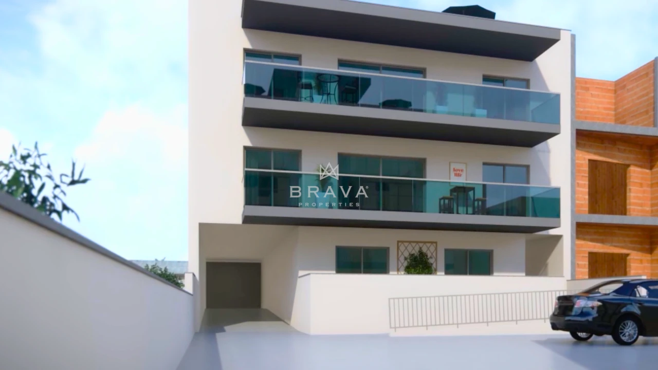 Apartamento T2 para Venda em Quarteira Foto 3