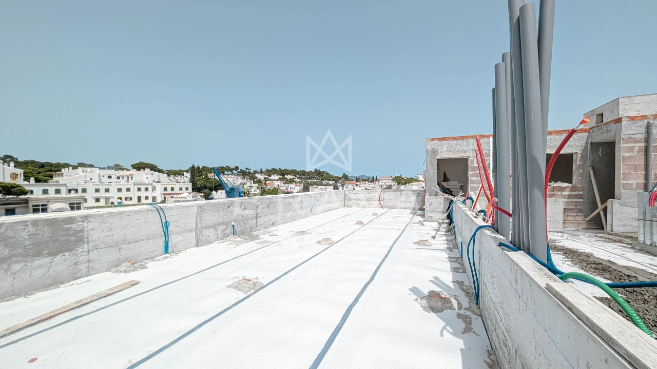 Apartamento T2 para Venda em Quarteira Foto 20