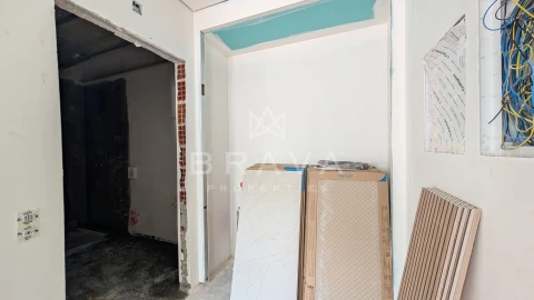 Apartamento T1 para Venda em Quarteira
