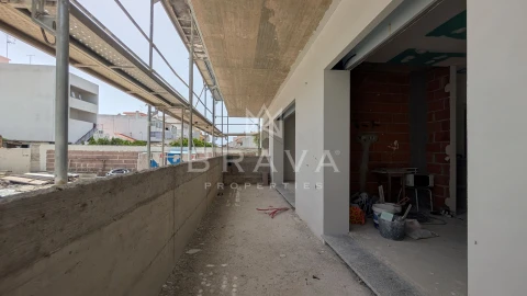 Apartamento T1 para Venda em Quarteira
