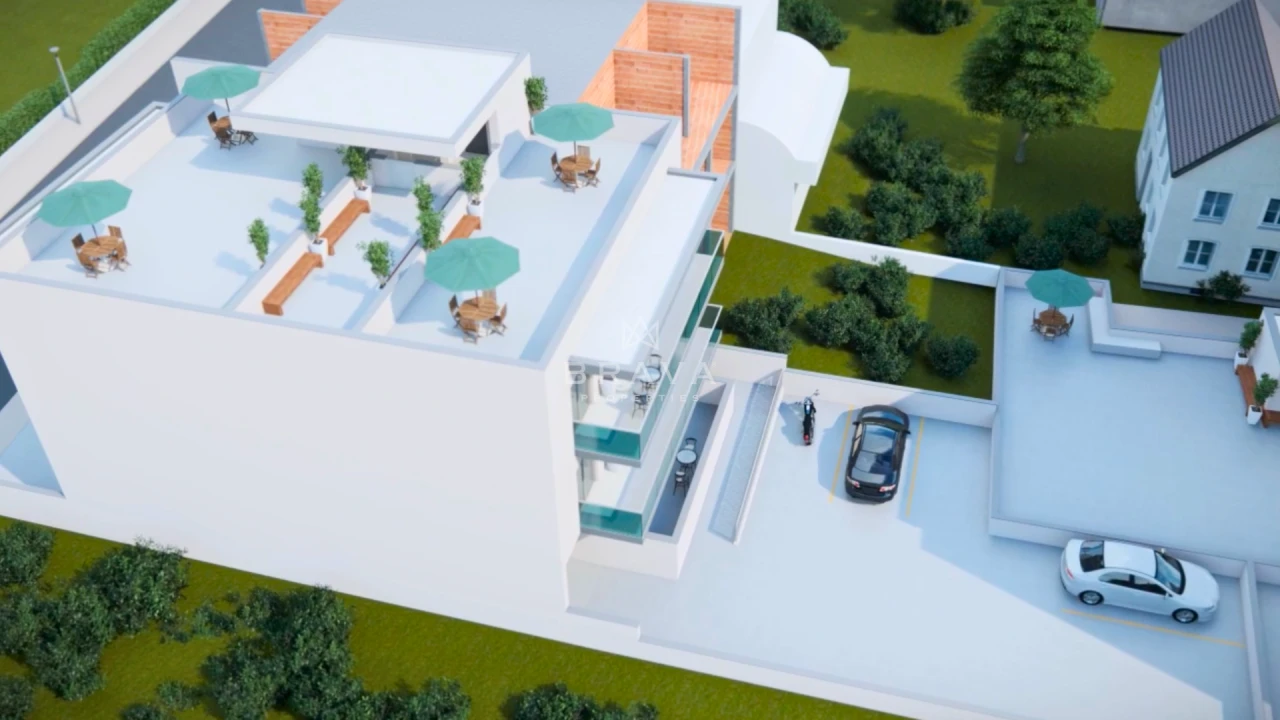Apartamento T1 para Venda em Quarteira Foto 3