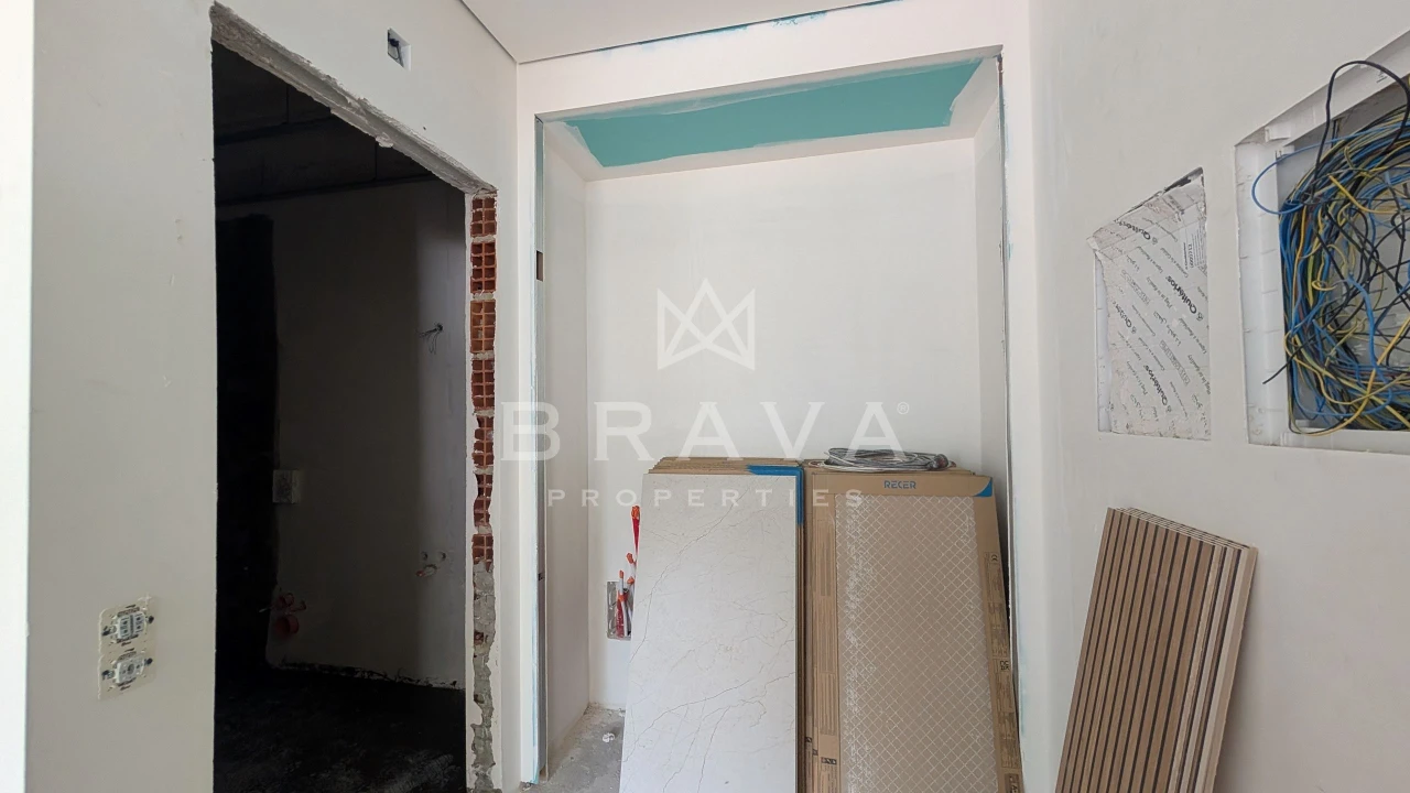 Apartamento T1 para Venda em Quarteira Foto 15
