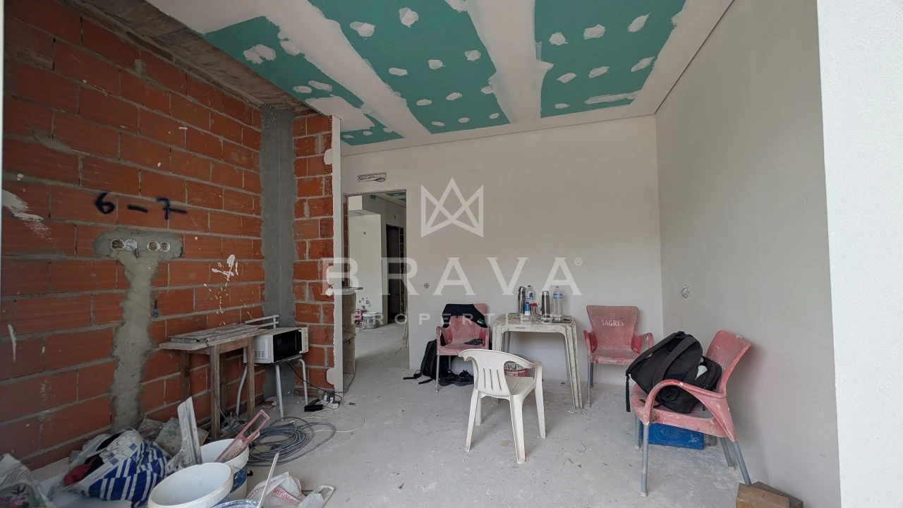 Apartamento T1 para Venda em Quarteira Foto 13