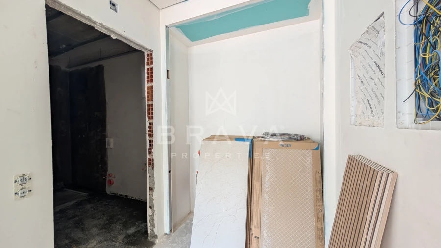 Apartamento T1 para Venda em Quarteira Foto 10
