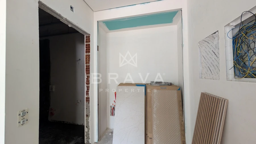 Apartamento T1 para Venda em Quarteira Foto 15