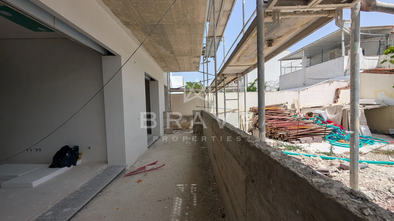 Apartamento T1 para Venda em Quarteira Foto 8