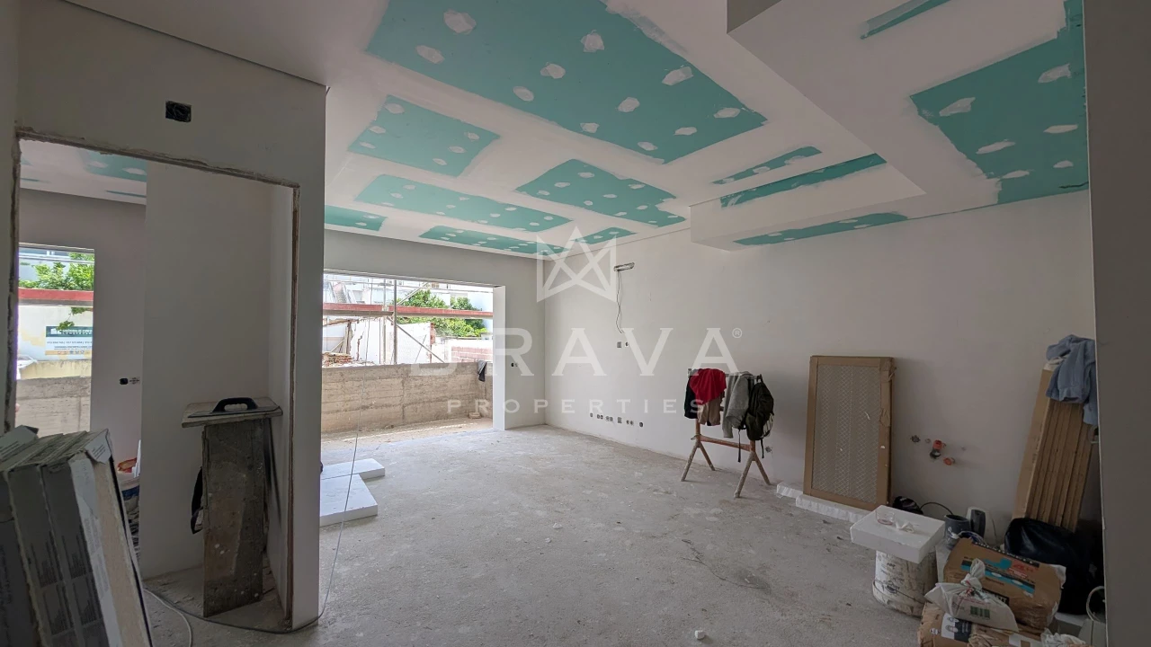 Apartamento T1 para Venda em Quarteira Foto 4