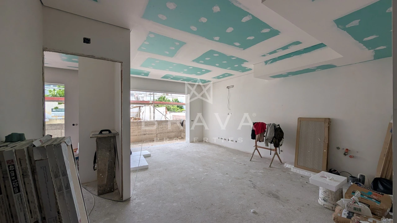 Apartamento T1 para Venda em Quarteira Foto 3