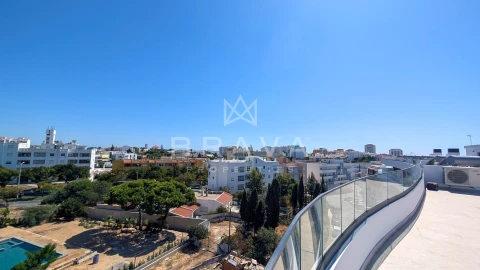 Apartamento T3 para Venda em Quarteira