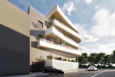 Apartamento T3 para Venda em Quarteira