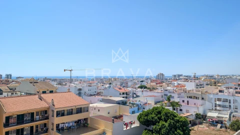 Apartamento T3 para Venda em Quarteira