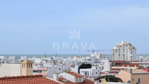Apartamento T3 para Venda em Quarteira