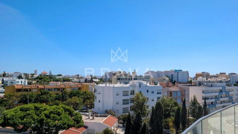 Apartamento T3 para Venda em Quarteira