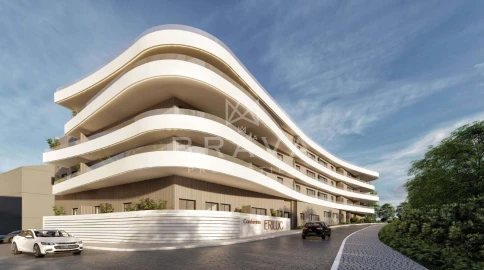 Apartamento T3 para Venda em Quarteira