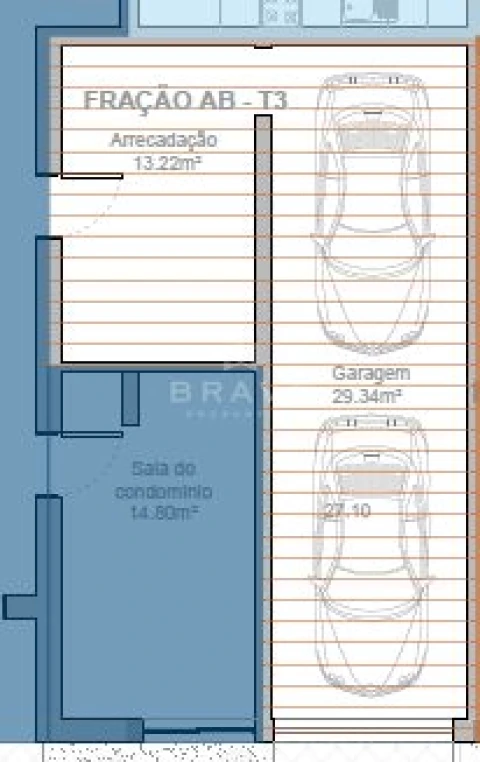 Apartamento T3 para Venda em Quarteira