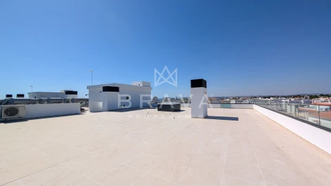 Apartamento T3 para Venda em Quarteira